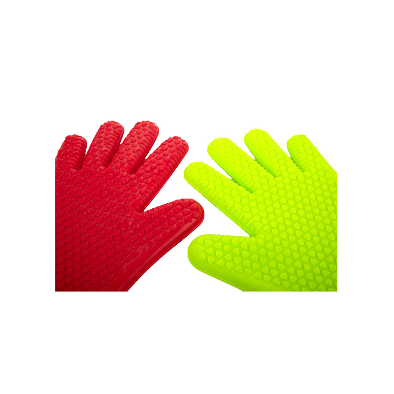 Luvas Isoladas de Silicone