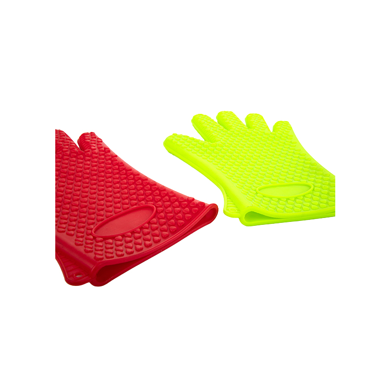 Luvas Isoladas de Silicone