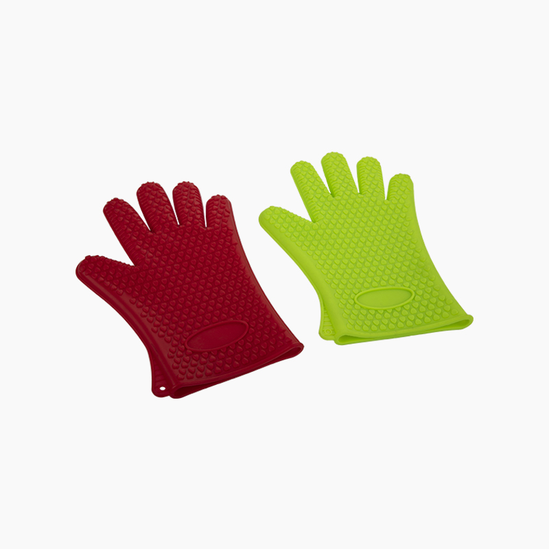 Luvas Isoladas de Silicone