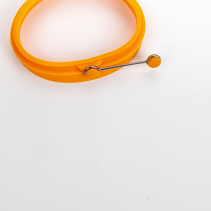 Vaporizador de ovos de silicone
