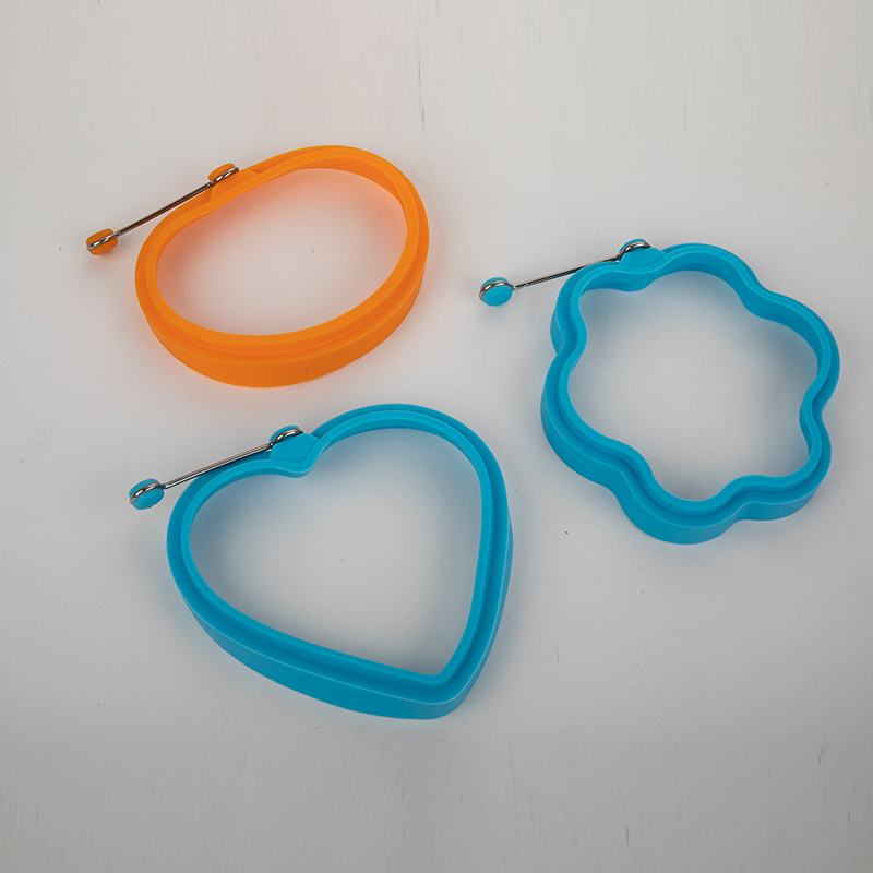 Vaporizador de ovos de silicone