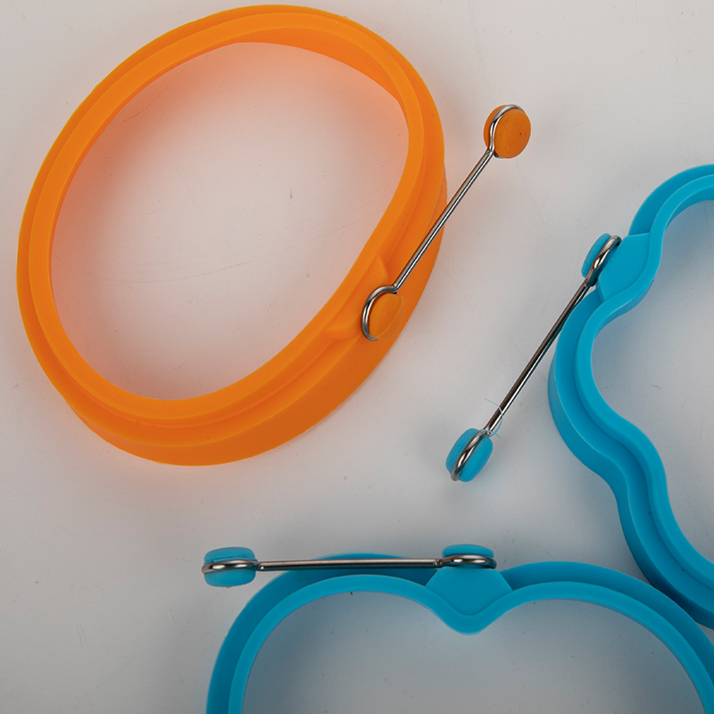 Vaporizador de ovos de silicone