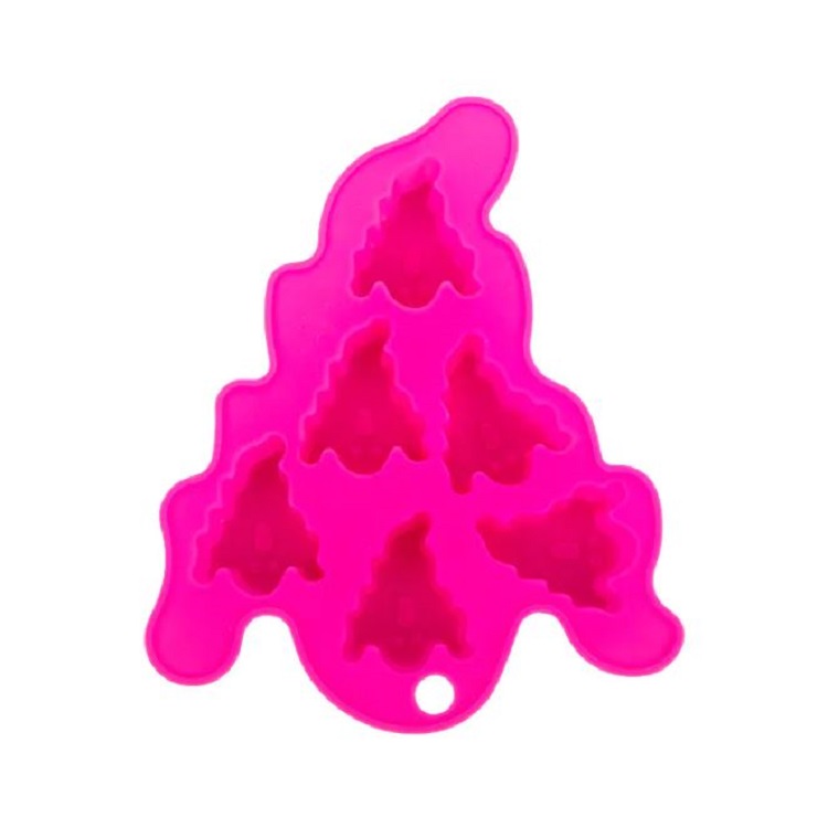 Como escolher moldes de silicone para bolos