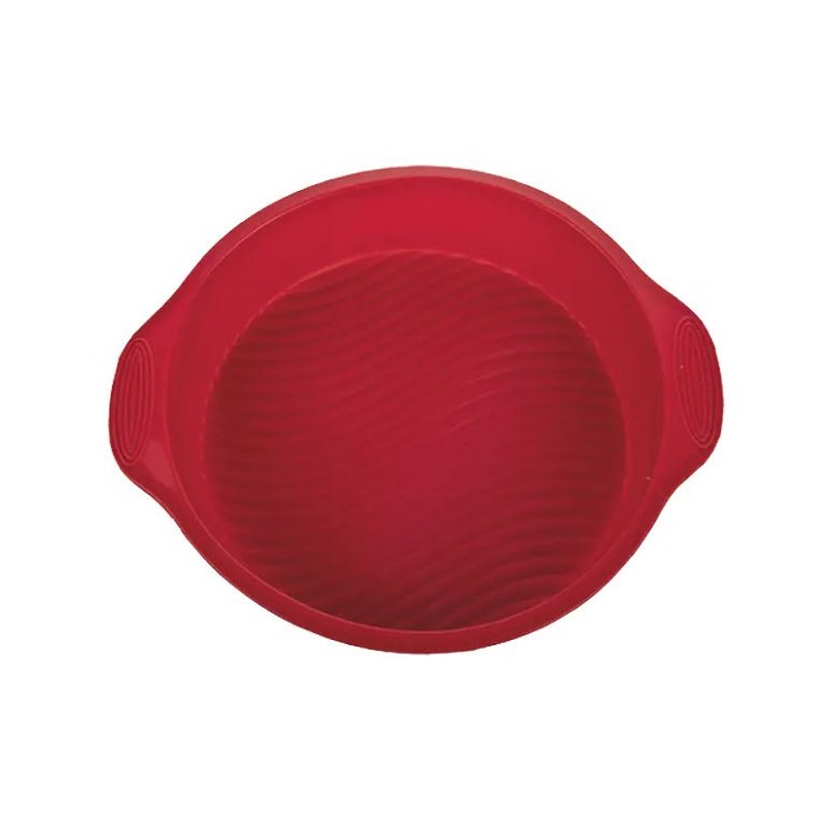 O que torna os moldes de silicone para bolos tão populares entre os padeiros caseiros?