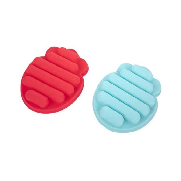 Diga adeus às formas pegajosas - os benefícios de usar moldes de bolo de silicone