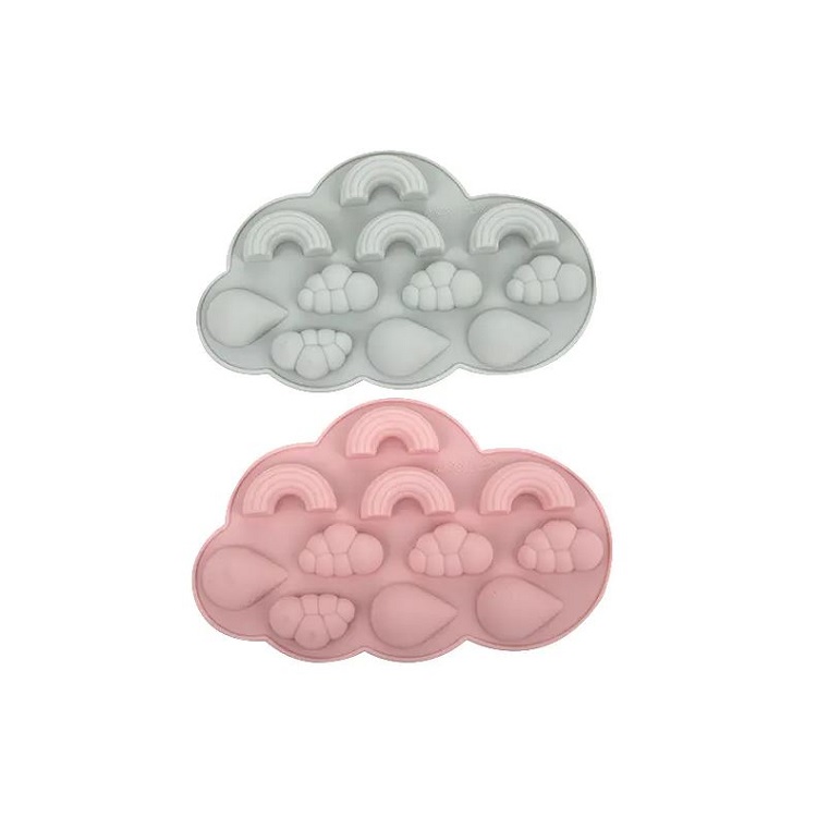 Moldes de silicone para chocolate: o segredo para chocolates com aparência profissional